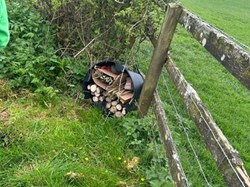 Tetcott, Church of the Holy Cross News