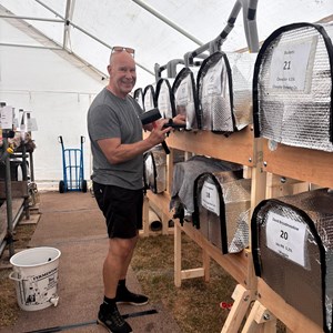 Louth & District Lions Beer Festival