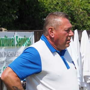 Aldiss Park Bowls Club Hansell Cup Final 2024