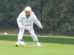 Mytchett Bowls Club Club Finals 2016