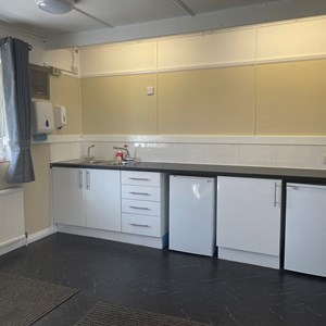 Horton Kirby & South Darenth Parish Council Village Hall