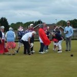 WYMESWOLD BOWLS CLUB General