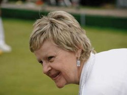 Mytchett Bowls Club Club Finals 2010