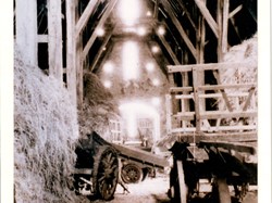 The Great Barn