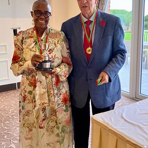 St John's (Meads) Bowling Club Gallery