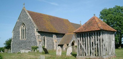 Wrabness Parish Council Church