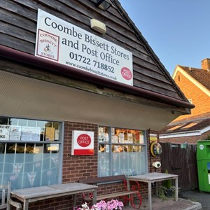 Coombe Bissett Village Store