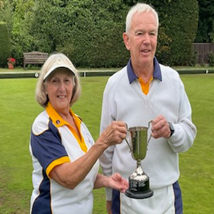 Junior Cup Finalists