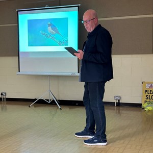 Annual Assembly of the Parish 2026 - Presentation from our Climate and Nature Champion