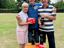 Much Wenlock Bowling Club Gallery