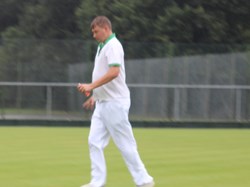 Mytchett Bowls Club Club Finals 2016