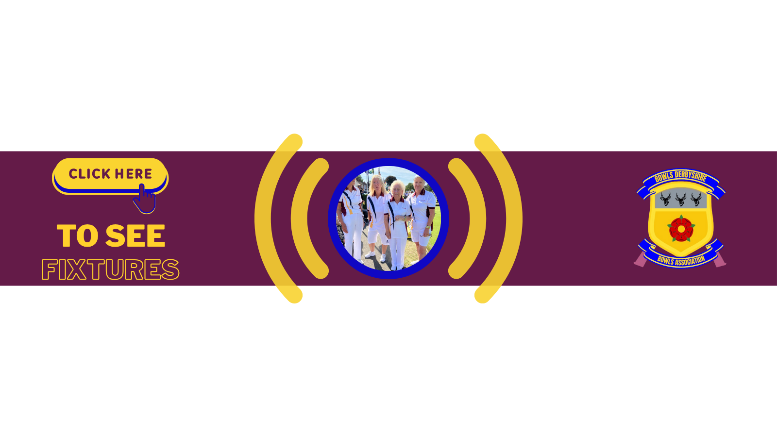 Bowls Derbyshire Ladies