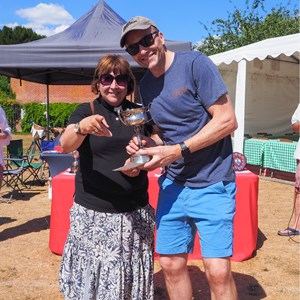 HBT Horticultural Society Photographs 2025