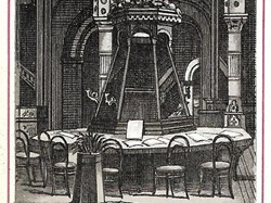 The Friends of Scarborough Valley Gardens The Peoples Palace