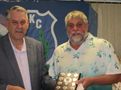 Kislingbury Bowls Club. Gallery
