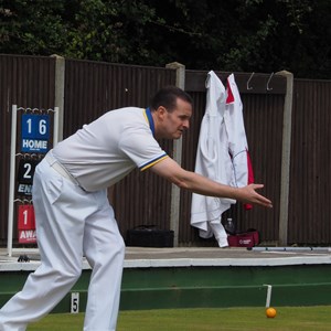 Aldiss Park Bowls Club EBF Area Finals gallery 1