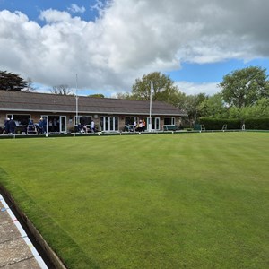 Fleet Social & Bowling Club Sandown - 18th April