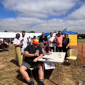 Louth & District Lions Beer Festival