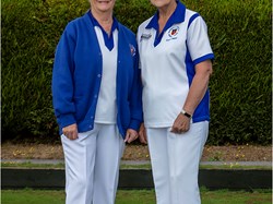 Runwell Hospital Bowls Club Finals Monday (1)