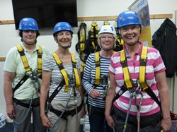 Martinstown Village Hall Martinstown WI