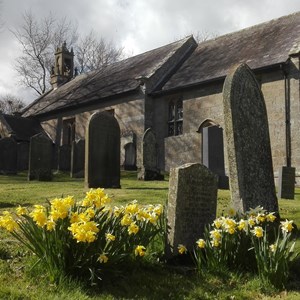 Capheaton Parish Council Home