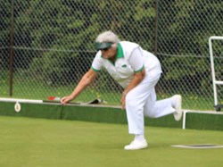 Mytchett Bowls Club Club Finals 2015