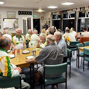 Long Eaton Town Bowls Club Gallery