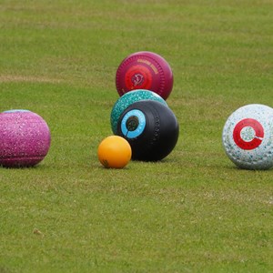 Aldiss Park Bowls Club County Ladies 4s Qtr/Sems