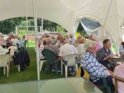 Probus Shelley Lunches