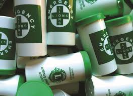 Lions Club of Nantwich What Do We Do ?