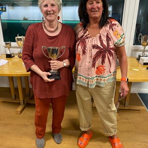Foxhill Indoor Bowls Club Presentation Evening 2026