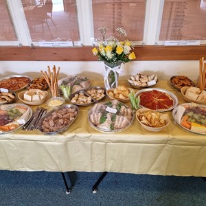 Gloucester City Bowls Club Events & Parties