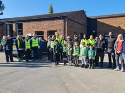 Weston Turville Parish Council  Home