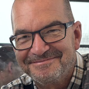 Evening League Secretary - Simon Jefferies
