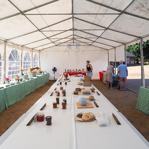 HBT Horticultural Society Photographs 2025