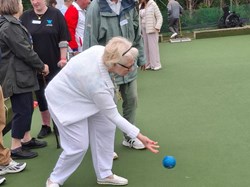 Redbourn Bowls Club Gallery