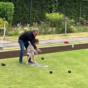 Wexham Bowls Club Big Bowls Weekend