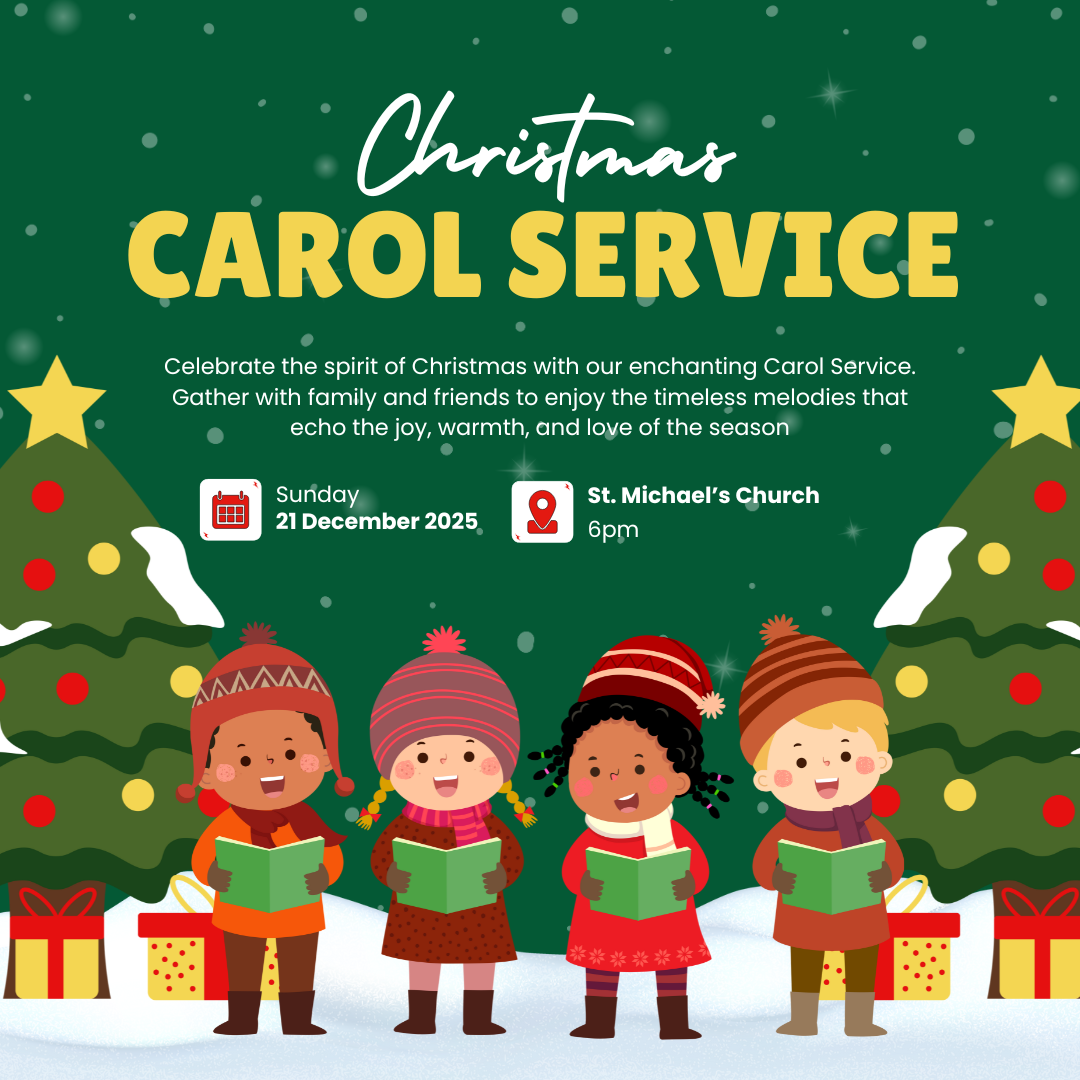 Buckland Dinham The Church