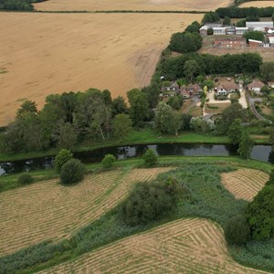 Pan Parish Planning Forum Gallery