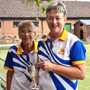 Mixed Handicap Singles 2026
