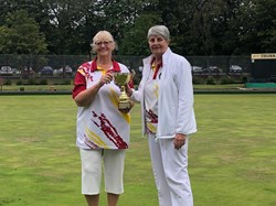 Thornaby Bowls Club FINALS DAY 2026