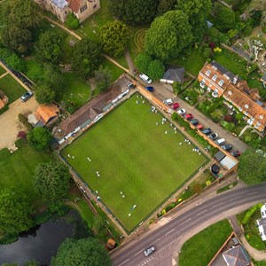 Writtle Bowling Club Gallery