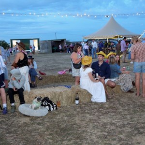 Berwick St James Parish Barn Dance - August 2026