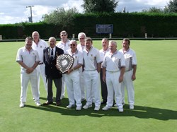Wilstead Lawn Bowls Club About Us