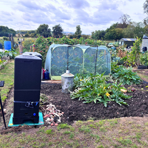 Aston Clinton Parish Council Allotments
