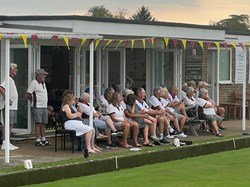 Henfield Bowling Club More from our Drawn Aussie Pairs Comp.