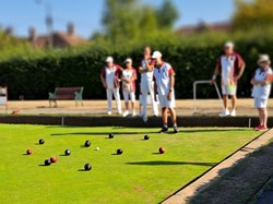 Wexham Bowls Club Gallery