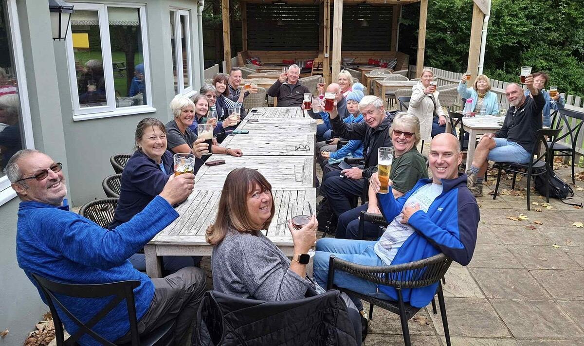 Godshill Matters 17th October 2025