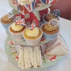 Snodland Town Council VE Day 80 year Celebration 2025