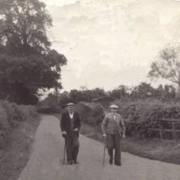 Barnby in the Willows Parish Council History & Photos